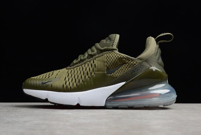 air max 270 trainers