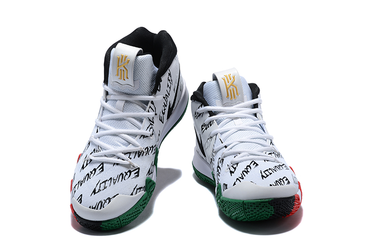 kyrie irving shoes 4 equality
