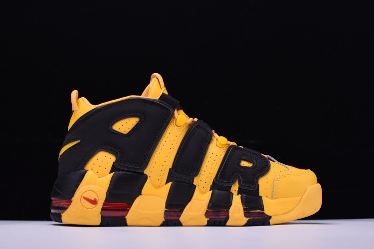 nike air uptempo bruce lee