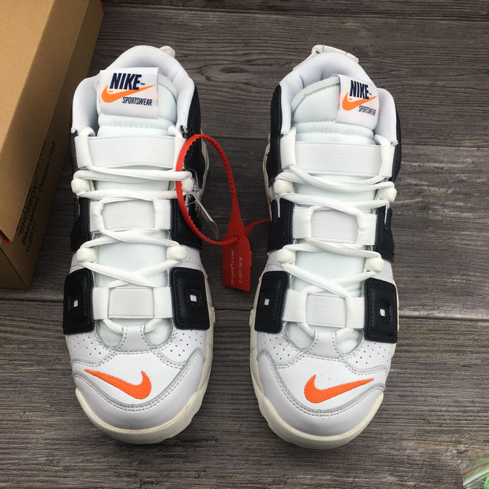 nike air uptempo off white