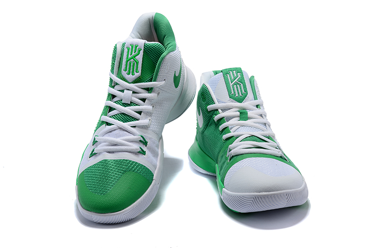 latest kyrie basketball shoes