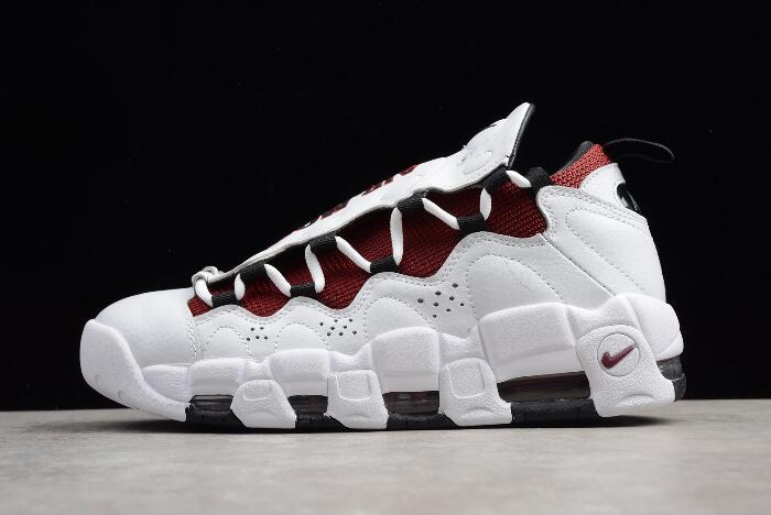 air more money white red