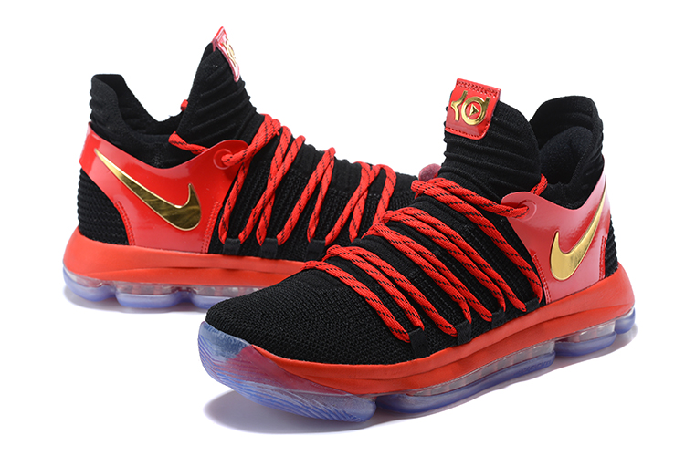 kd red Kevin Durant shoes on sale