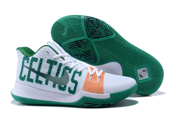 kyrie irving basketball sneakers