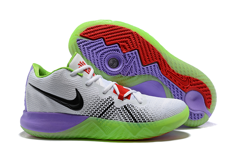 kyrie irving toy story shoes