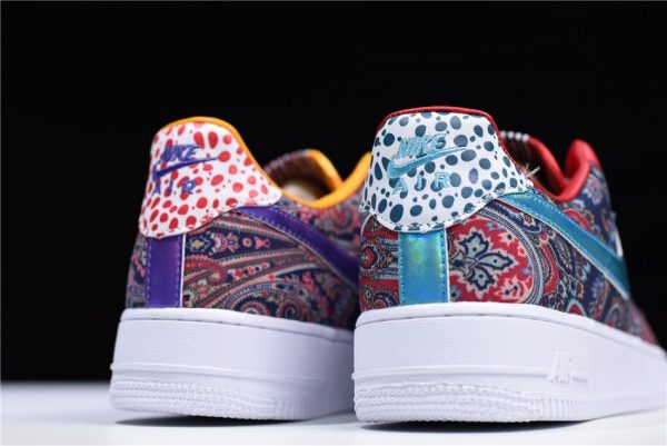 sager strong air force 1