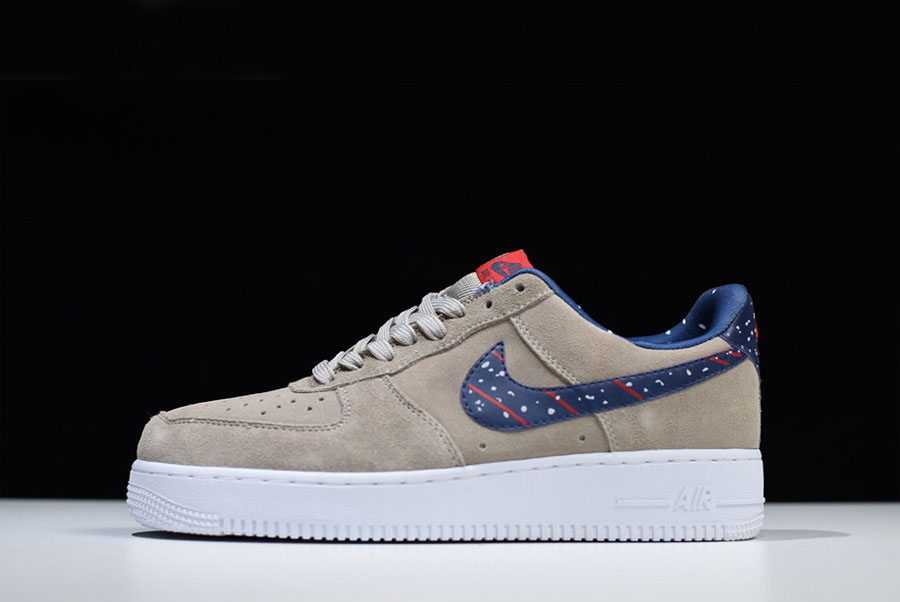nike air force 1 low moon particle