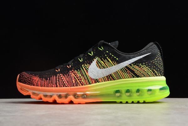 nike flyknit max shoes