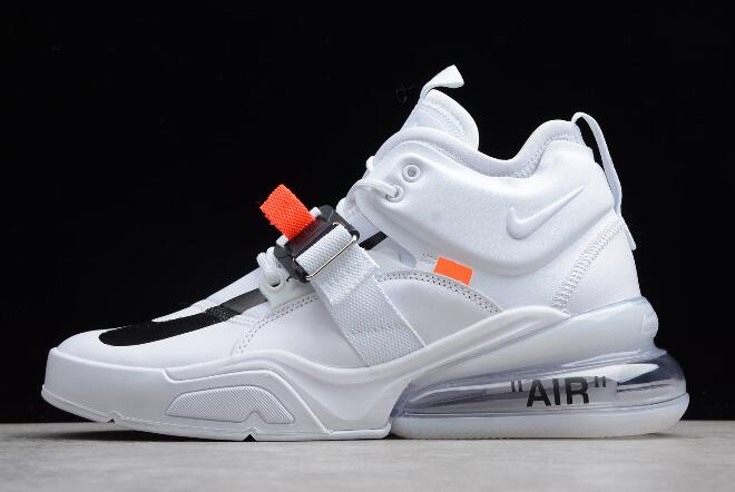 air force 270 off white
