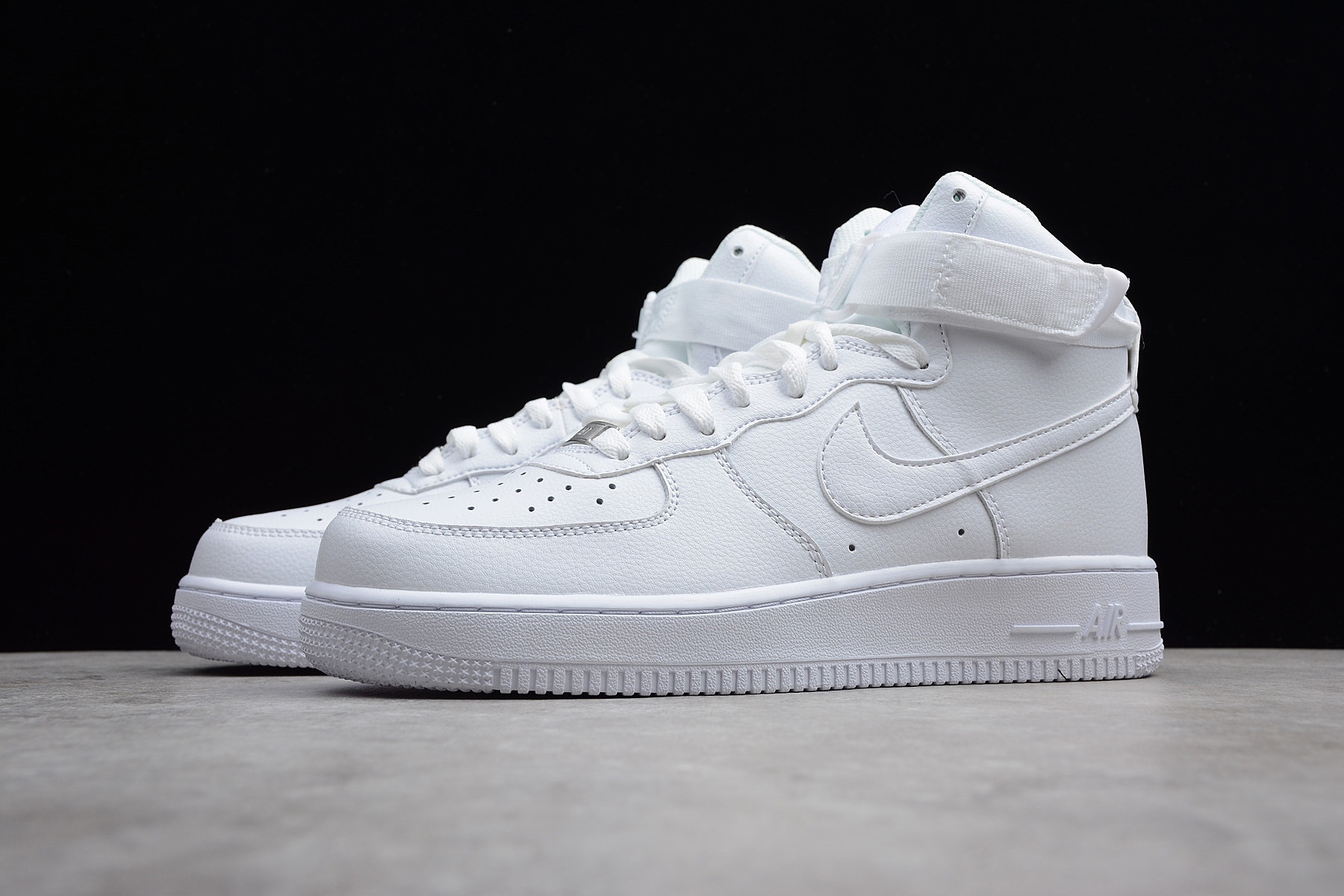 size 2 nike air force 1