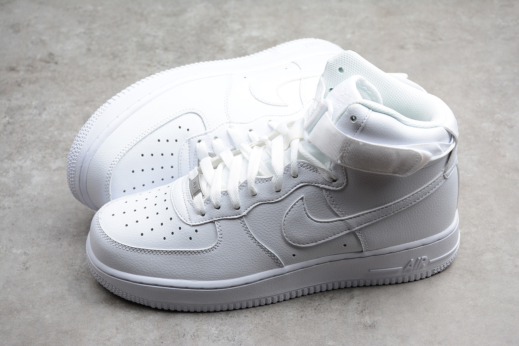 nike air force 1 07 size 6