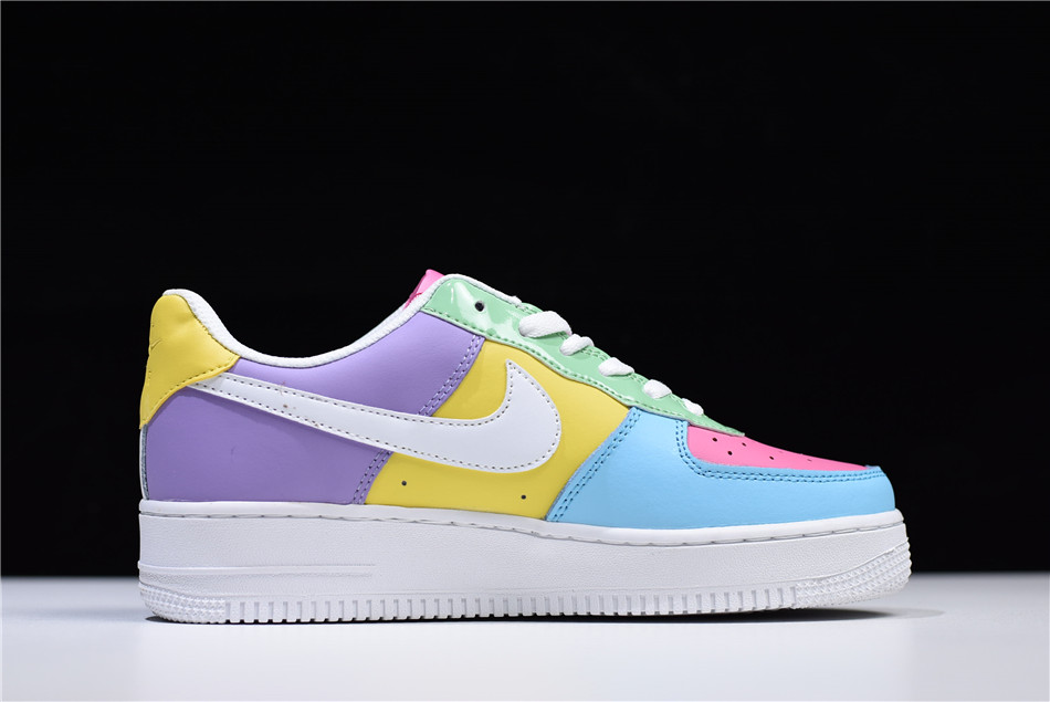air force 1 candy