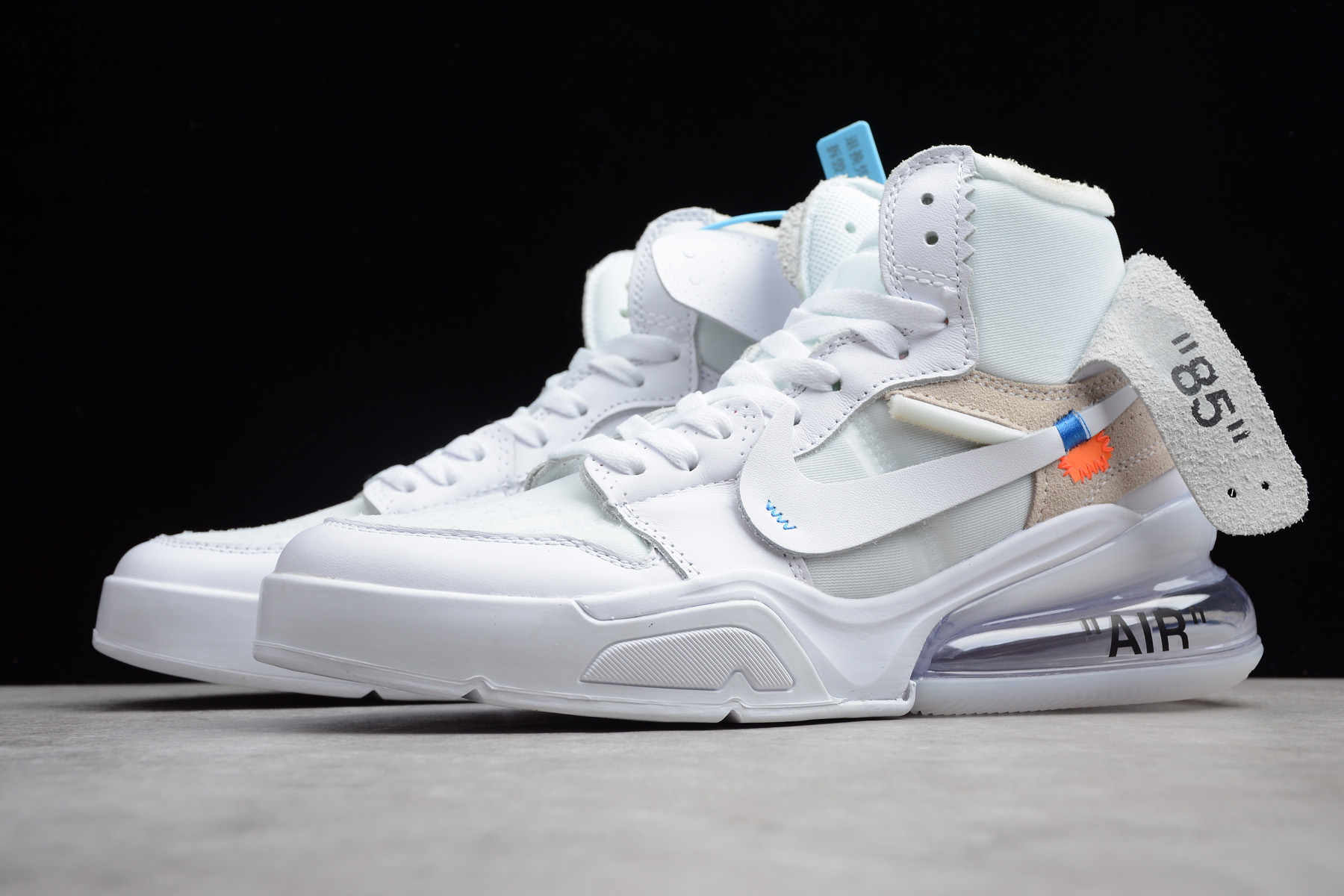 off-white air force 1 27.0