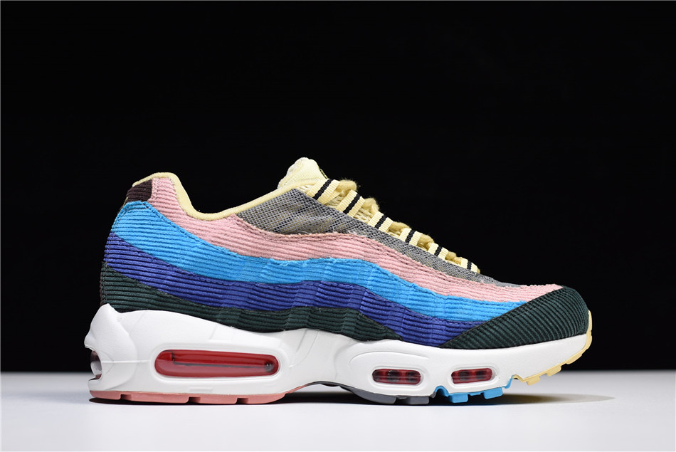 sean wotherspoon air max 95