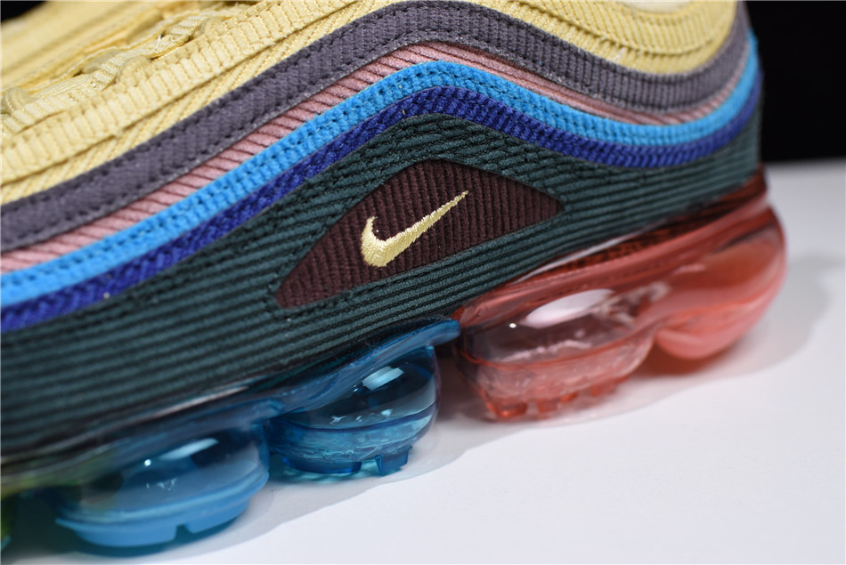 Sean Wotherspoon x Nike Air VaporMax 97 