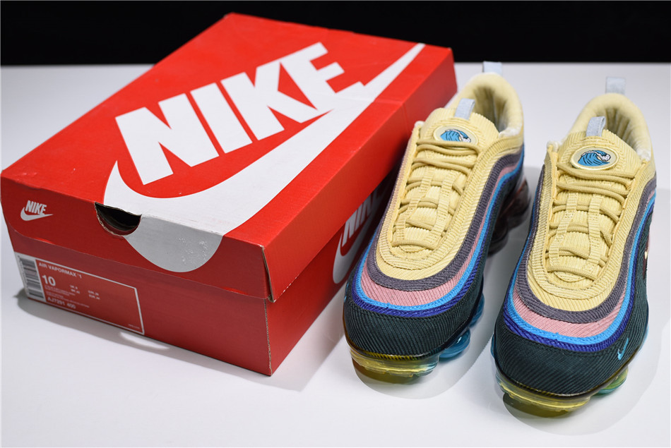 sean wotherspoon vapormax 97
