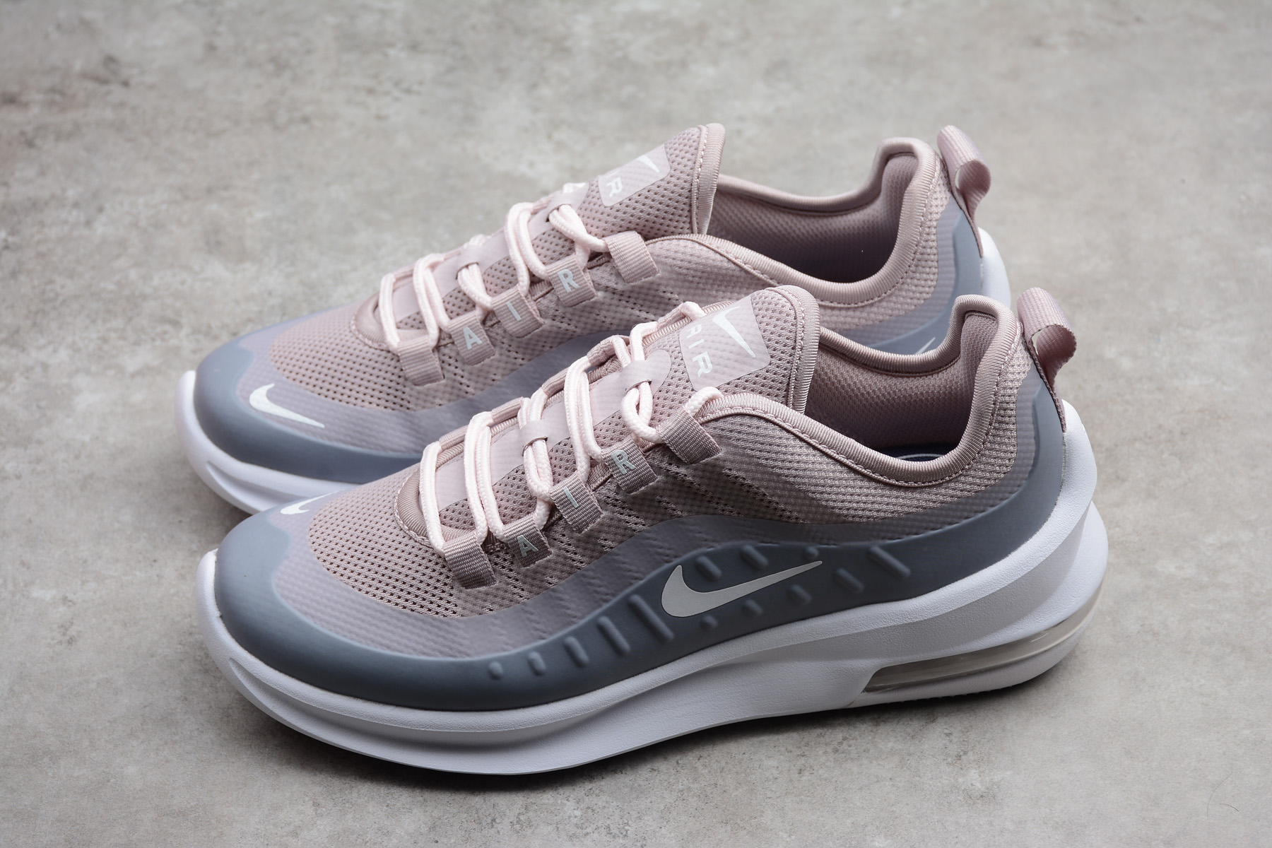 Women's Nike Air Max Axis Particle Rose 