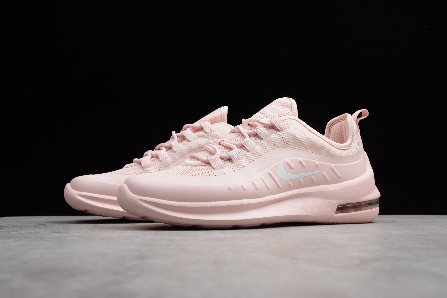 Women's Nike Max Axis Pink/White AA2168-610