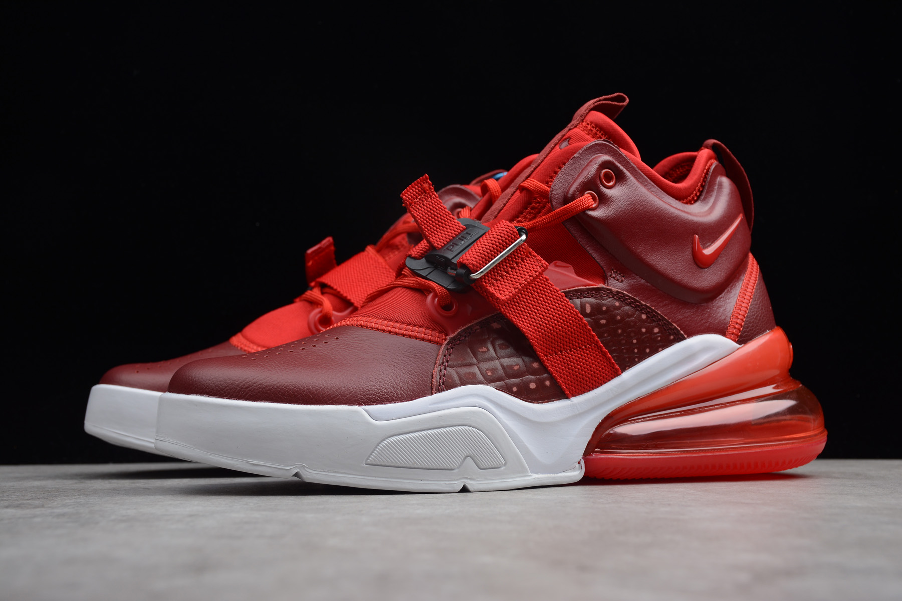 red air force 270