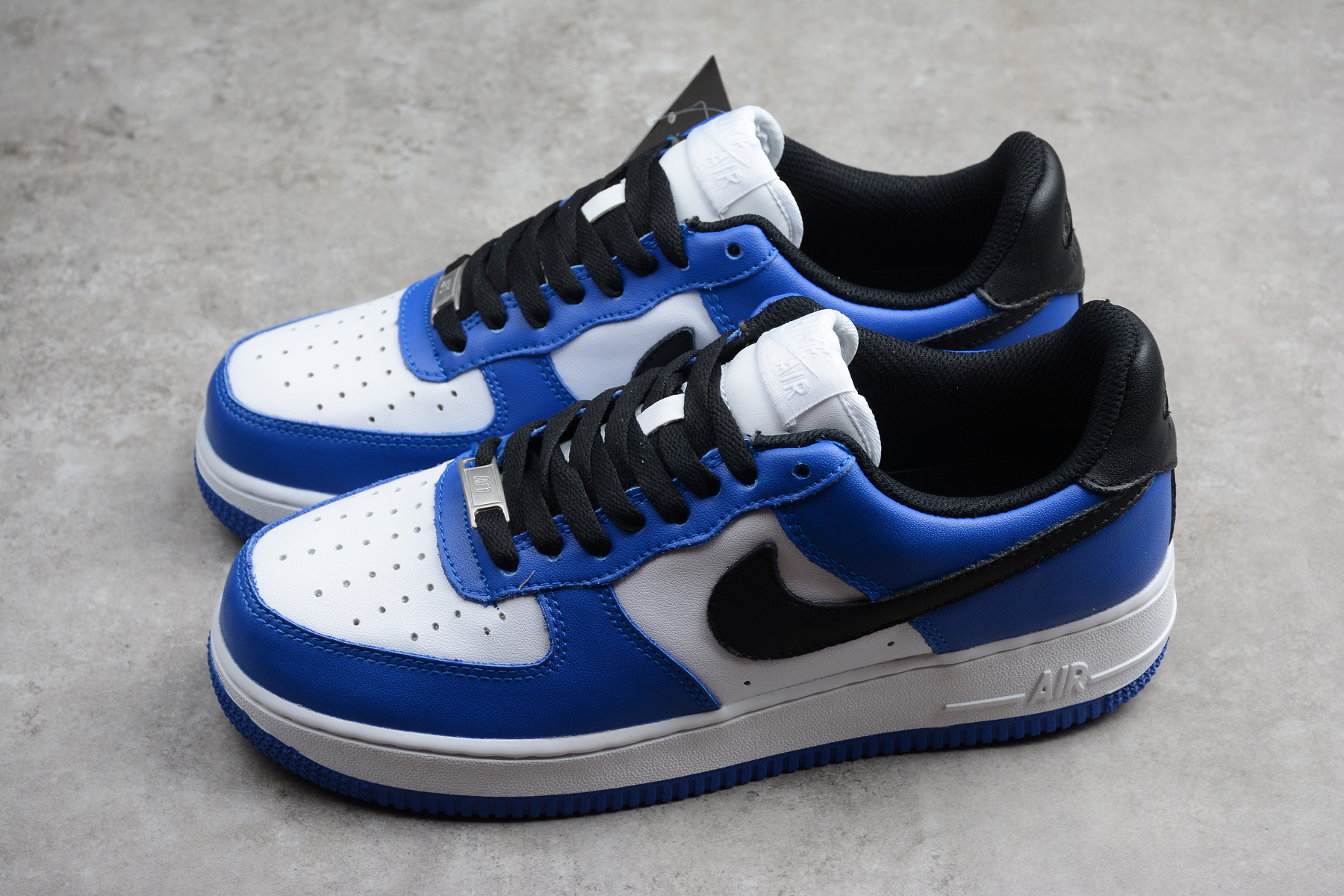 Nike Air Force 1 Low "Sapphire Blue" For Sale