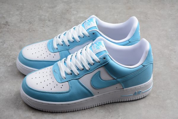nike air force unc
