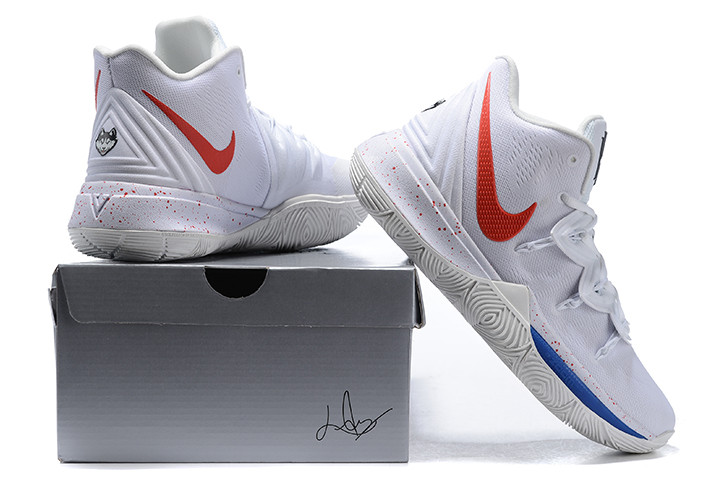 Kyrie 5 By You Custom Basketball Shoe With images Best