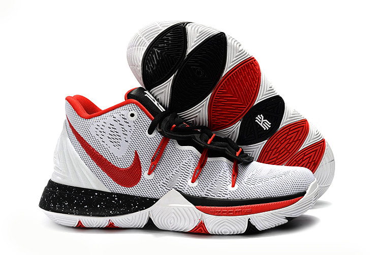 Sepatu Basket Model Nike Kyrie 5 EP IRVING Ukuran 40