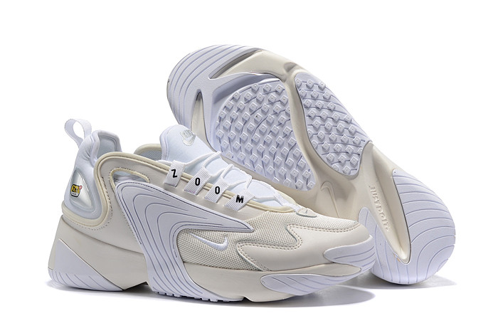 nike wmns zoom 2k in sail Shop Clothing 