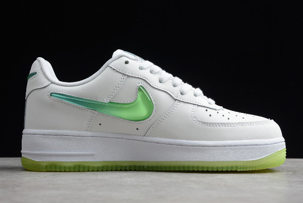 air force one jelly swoosh