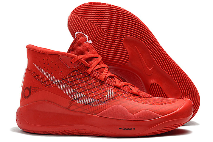 all red kd 12