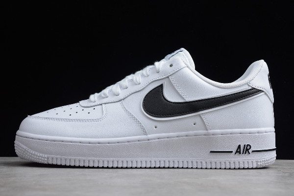 Nike Air Force 1 '07 3 Low White/Black AO2423-101