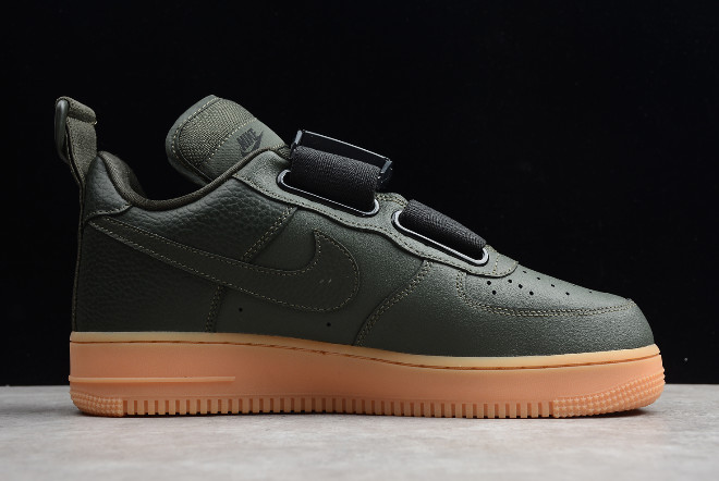 utility air force ones green