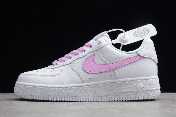 nike air force 1 07 psychic pink