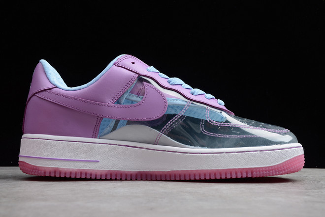 nike air force 1 invisible woman