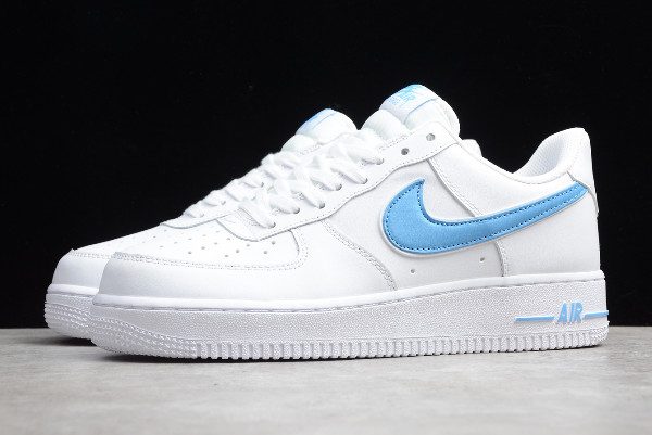 Men and WMNS Nike Air Force 1 '07 3 Low 