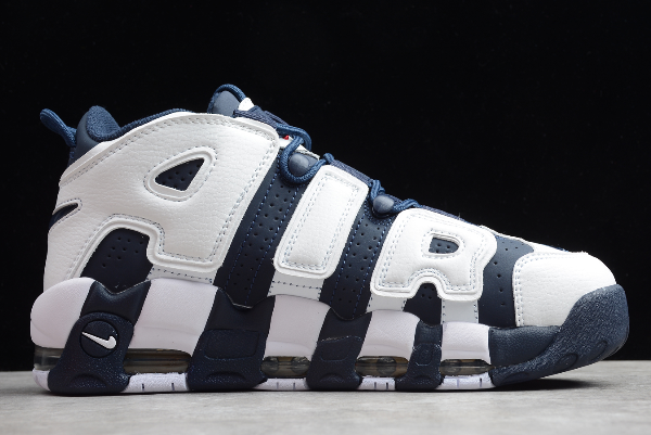 nike air more uptempo olympic for sale