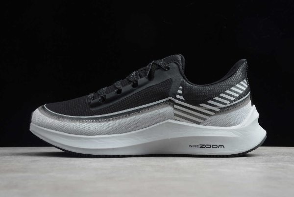 New Nike Air Zoom Winflo 6 Shield Running Shoes BQ3190-001