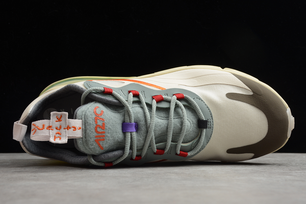 Buy Nike Air Max 270 React Travis Scott Cactus Trails Sport Shoes ...