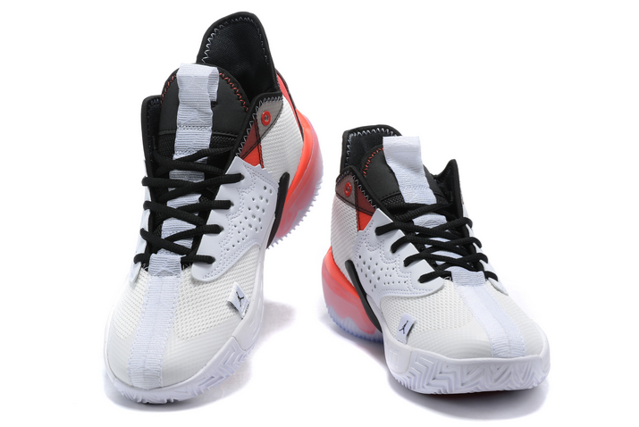 2020 Release Jordan React Elevation Mens Basketball Shoes CK6617-100