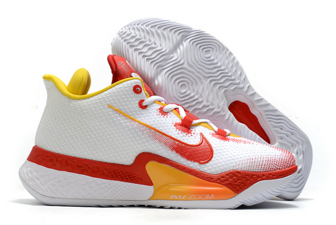 2020 Release Nike Air Zoom BB NXT “China” Outlet Sale DB5988-100