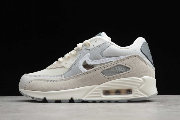 Buy The Basement x Nike Air Max 90 Sneakers Outlet Online CI9111-002