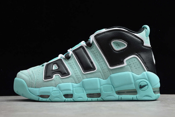Hot Sell Nike Air More Uptempo 96 QS 