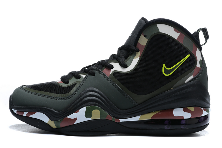 Hot Sell Nike Air Penny 5 “Camo\