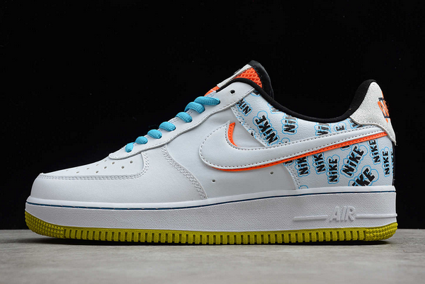 air force 1 back in style