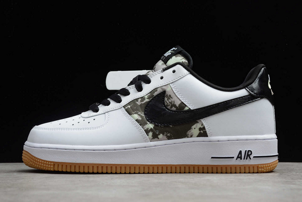 camo air force 1 for sale