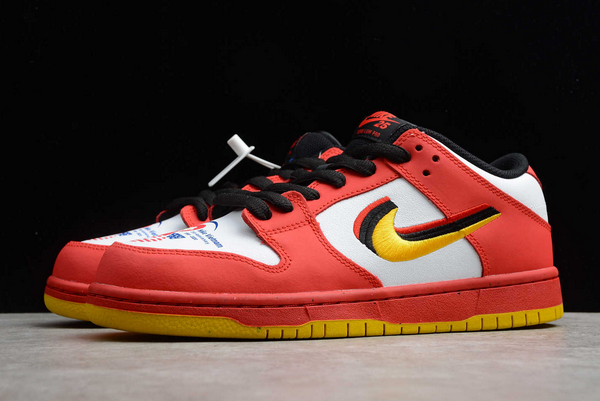 Best Selling 2021 Nike SB Dunk Low Vietnam 25th Anniversary Shoes ...