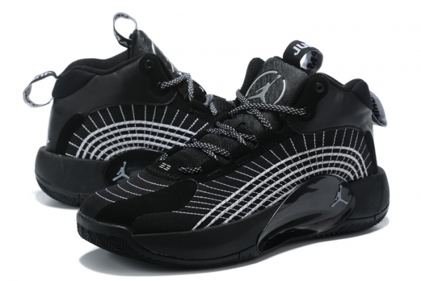 Jordan Jumpman 2021 PF Mens Basketball Shoes CQ4021-001