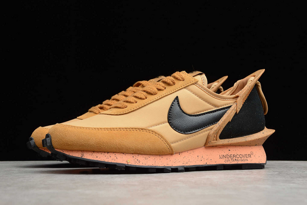 New Undercover x Nike Daybreak Brown Black Outlet Online CJ3295-204