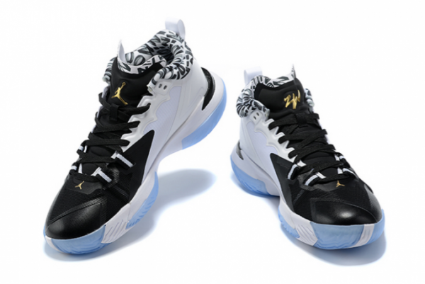 Cheap Jordan Zion 1 “Gen Zion” Sneakers Outlet Sale DA3129-002-2