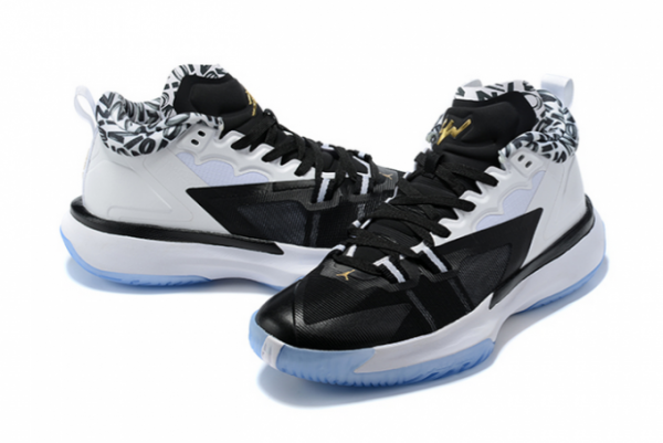 Cheap Jordan Zion 1 “Gen Zion” Sneakers Outlet Sale DA3129-002-3